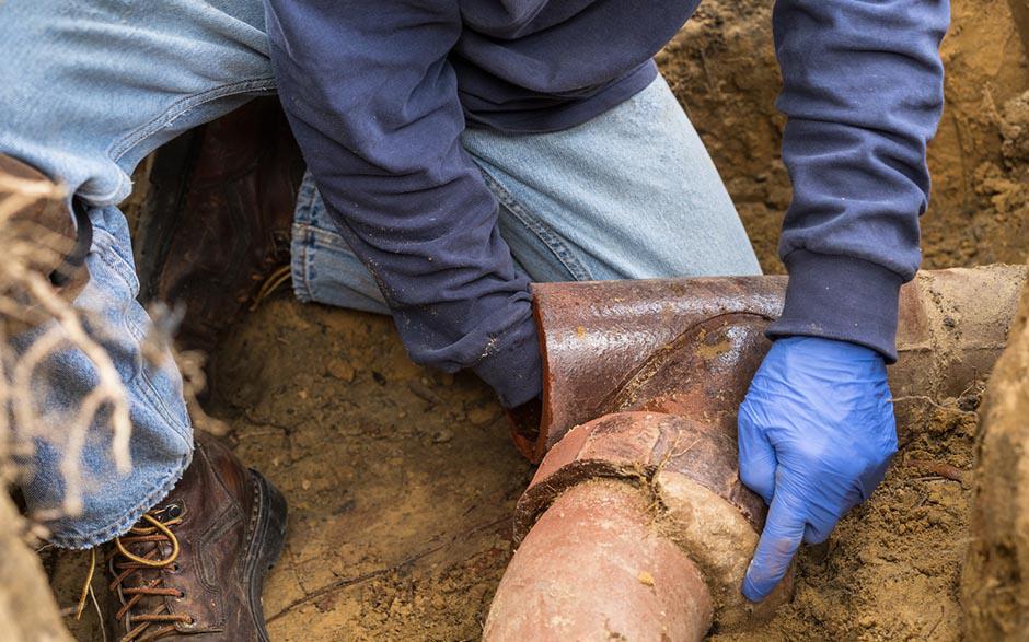 débouchage de canalisations Villejuif