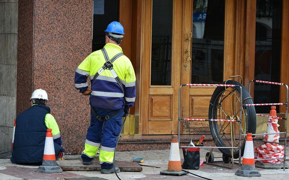 débouchage de canalisation Paris 4