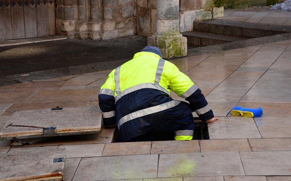 déboucher une canalisation Fosses