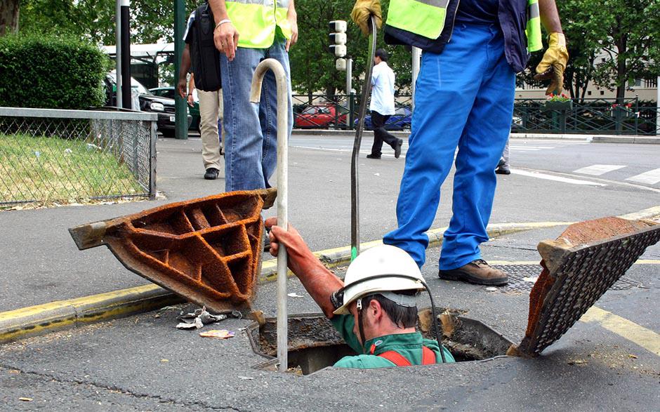 déboucheur canalisation maison Bagneux